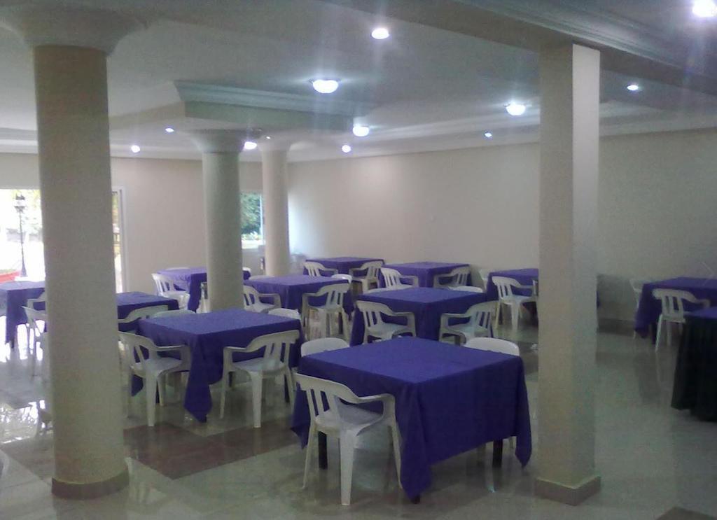 Mansea Beach Hotel Kololi Exterior foto